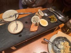 -THE CANNERY&JUJU 新鲜海鲜·牛排美食酒廊