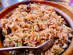 黄鳝饭-小粤楼·怀旧粤菜(万辉国际广场店)