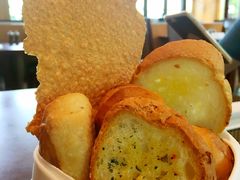 -杭州西子湖四季酒店-WL BISTRO西湖餐厅(灵隐路店)