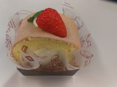 -好利来(十里河店)