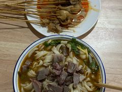 -妞妞烩面非物质文化遗产(西工店)