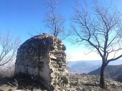 -阳台山自然风景区
