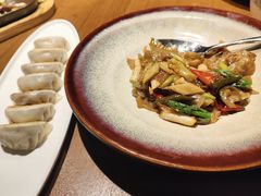 -菩提素素食餐厅(晶郦馆店)