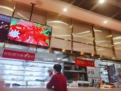 -川锅一号火锅(常德万达店)