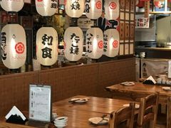 -千懿六本木酒场(常熟路店)