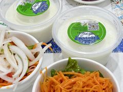 -民杨抓饭(柏香苑店)