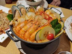 -青木瓜之味 · 越南料理(七宝宝龙店)