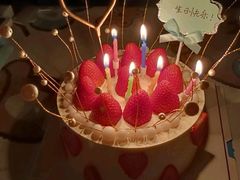 -童话王子·生日蛋糕(中山店)