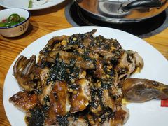 中山脆肉鲩鱼-鱼醉无骨鱼·中山脆肉鲩(荔湾路店)