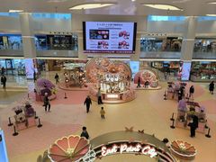 -香港东港城