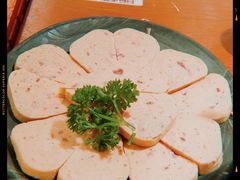 -谭鸭血老火锅(龙湖宝山天街店)