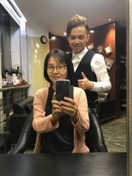 -KEIVON HAIR·崎宏