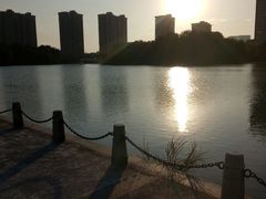 -杭州城北体育公园