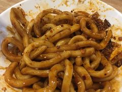 -韩包子(建设路店)