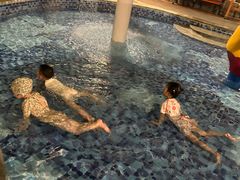 -郑州银基黄帝宫御温泉