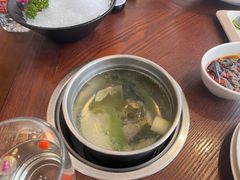 -东海怡品海鲜豆捞(舟宿夜江店)