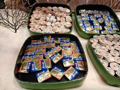 -太原富力万达文华酒店·美食汇西餐厅