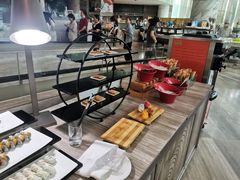 -漳州佰翔圆山酒店·圆山畔西餐厅