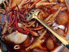 -马头巷·隐庐居·红油大虾(园区店)