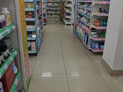 -百联第一医药(博山路店)