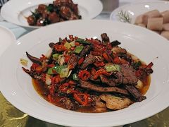 -天和晟新京菜.水煮鱼.湘土菜(国展店)