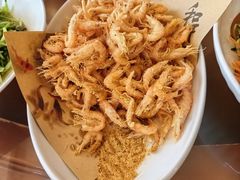 -北戴河转鱼·炒螃蟹酱餐厅