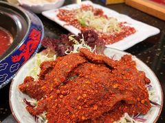 -成都老码头火锅(旺角店)