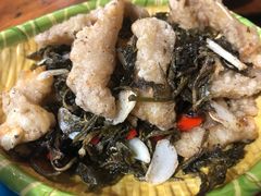 -弓虽昌焖烧鸡(大竹林店)