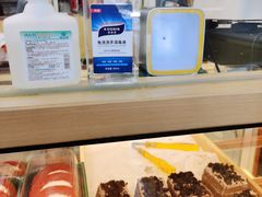 -包满意面包糕点(东坝店)