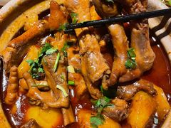 -常和州·夜宵大排档(常州单店)