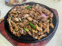 -标记美食新鲜猪杂(兴南大道店)