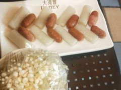 -大河宴·椒麻鱼火锅(北京路中和美食街店)