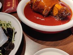 -李氏八大件老菜馆(万宝街店)