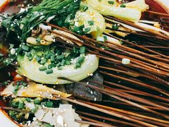 -蜀串香牛杂火锅串串