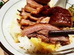 -狮头牌卤味研究所·卤味饭(花城汇南区店)