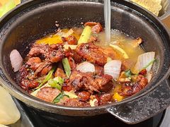 -重庆鸡公煲·嘟享吃(林科大店)