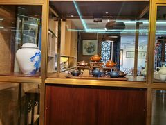 -我茶人文茶馆