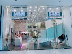 -UnHair Salon