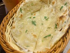 -Pita's&Tika's中东和印度风味餐厅(龙湖天街店)