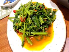 -泰香米泰国餐厅(中大国际店)