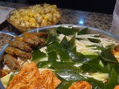 -黄记煌三汁焖锅(三胞广场店)