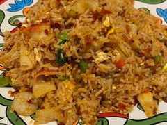 泰辣海鲜炒饭-Tony's House