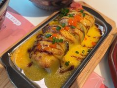 -花漫里日式餐厅(南安中骏店)