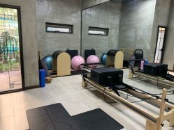 -JC·YOGA静禅瑜伽普拉提