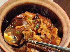 -甄御•海鲜新青岛菜(麦岛店)