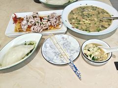 -北方饺子王·海肠捞饭·海鲜锅(山大店)