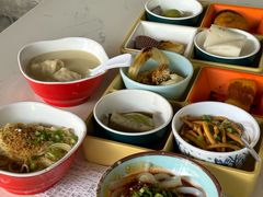 -龙抄手(文殊坊店)