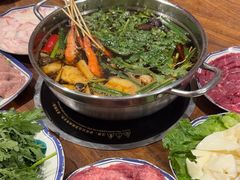 -厝味火锅·潮汕卤水火锅(十一合店)