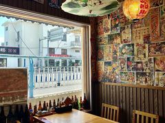 -京和风.日式家庭料理(京和风食堂大仓店)