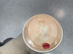 -Manner Coffee(深圳福田大中华店)